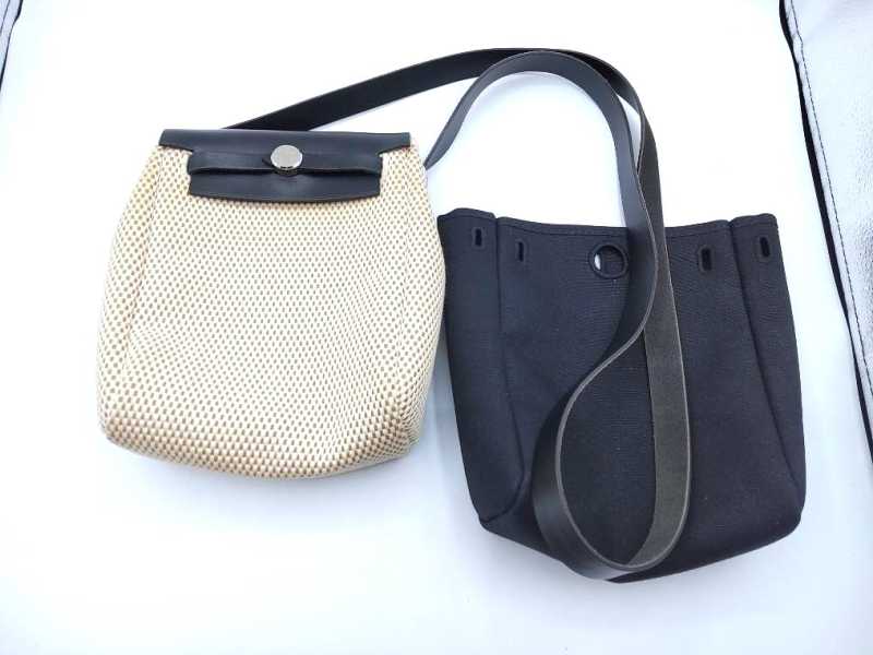 エルメス買取 エールバッグTPM